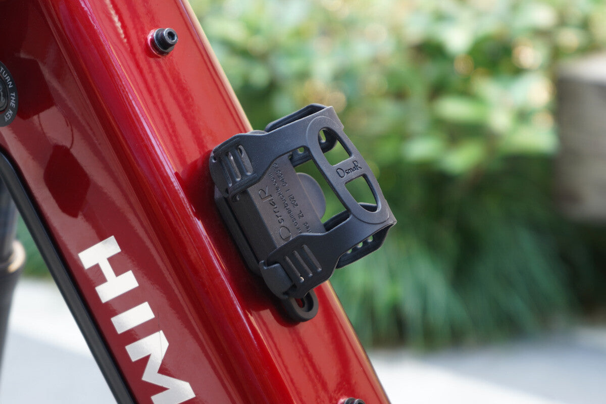  Magnetic Bottle Mount、mySite、ghnorth