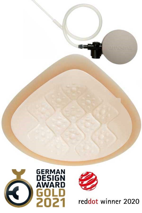  Balance Adapt Air MD、mySite、justintrudeaud