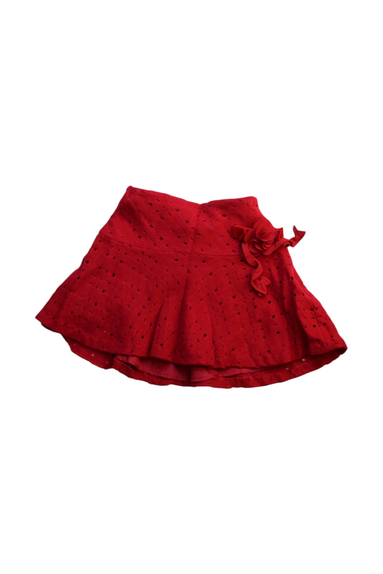 Nicholas & Bears Skirt With Bow 8Y、mySite、g9winljtr