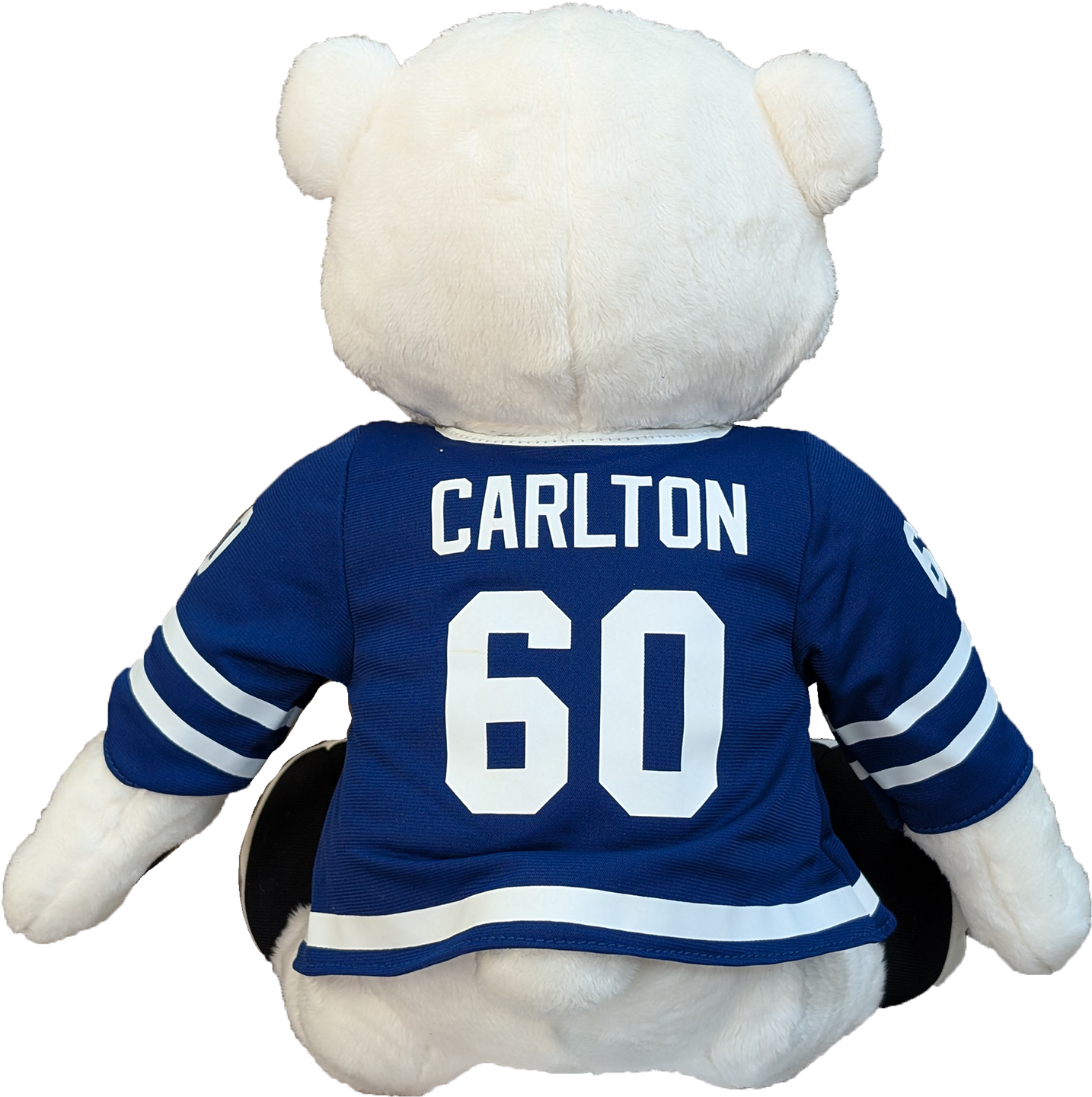 Carlton Mascot 35 Plush、mySite、neckold