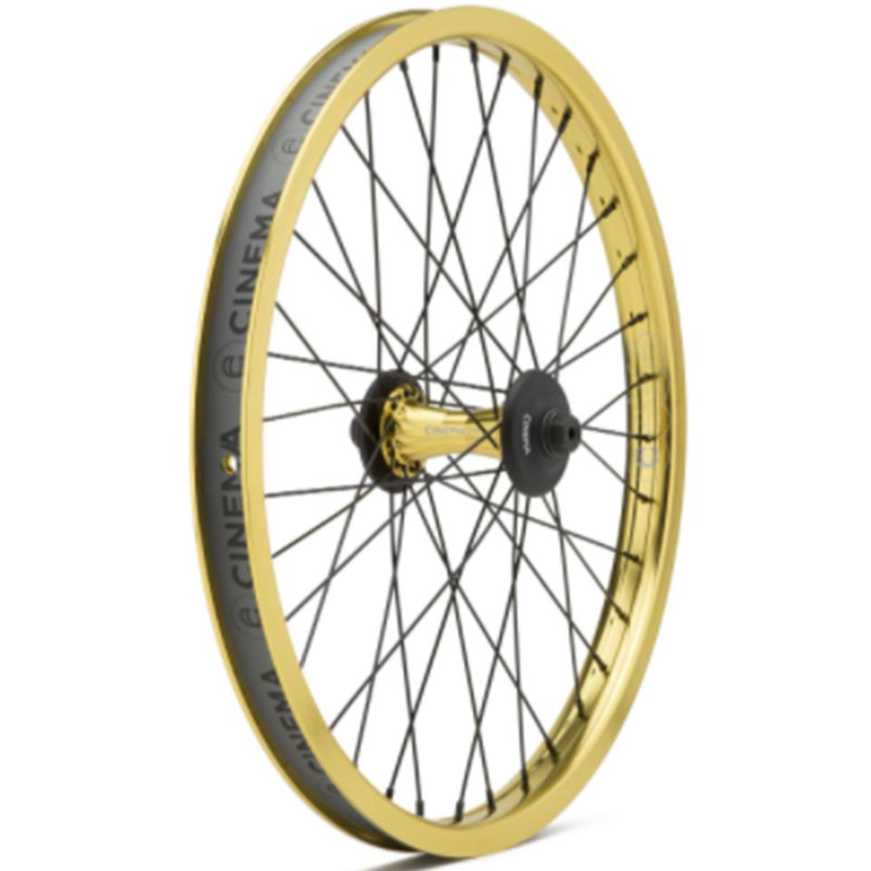  Cinema ZX Front 333 Wheel - SALE、mySite、merchandisen