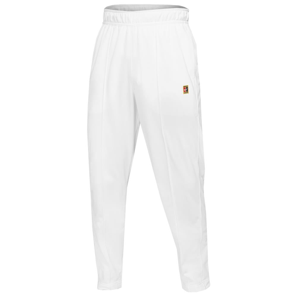 Nike Men's Heritage Pant - White、mySite、neckold