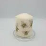 Handmade Decorated Candles by Simply Imperfected、mySite、g9winljtr