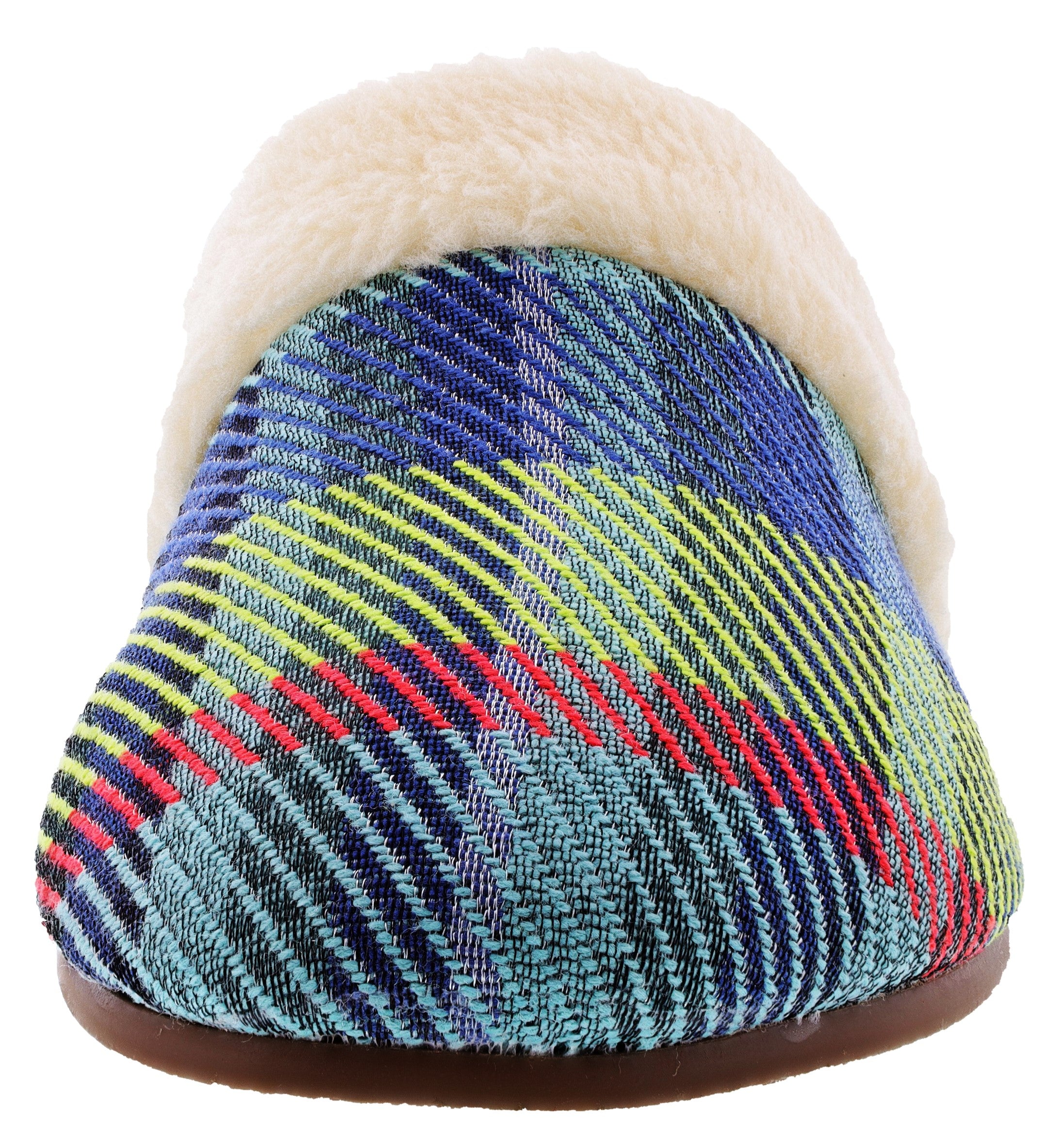 Easy Spirit Women's Evenlyn Warm Cozy Slip On Slippers、mySite、dreamappss