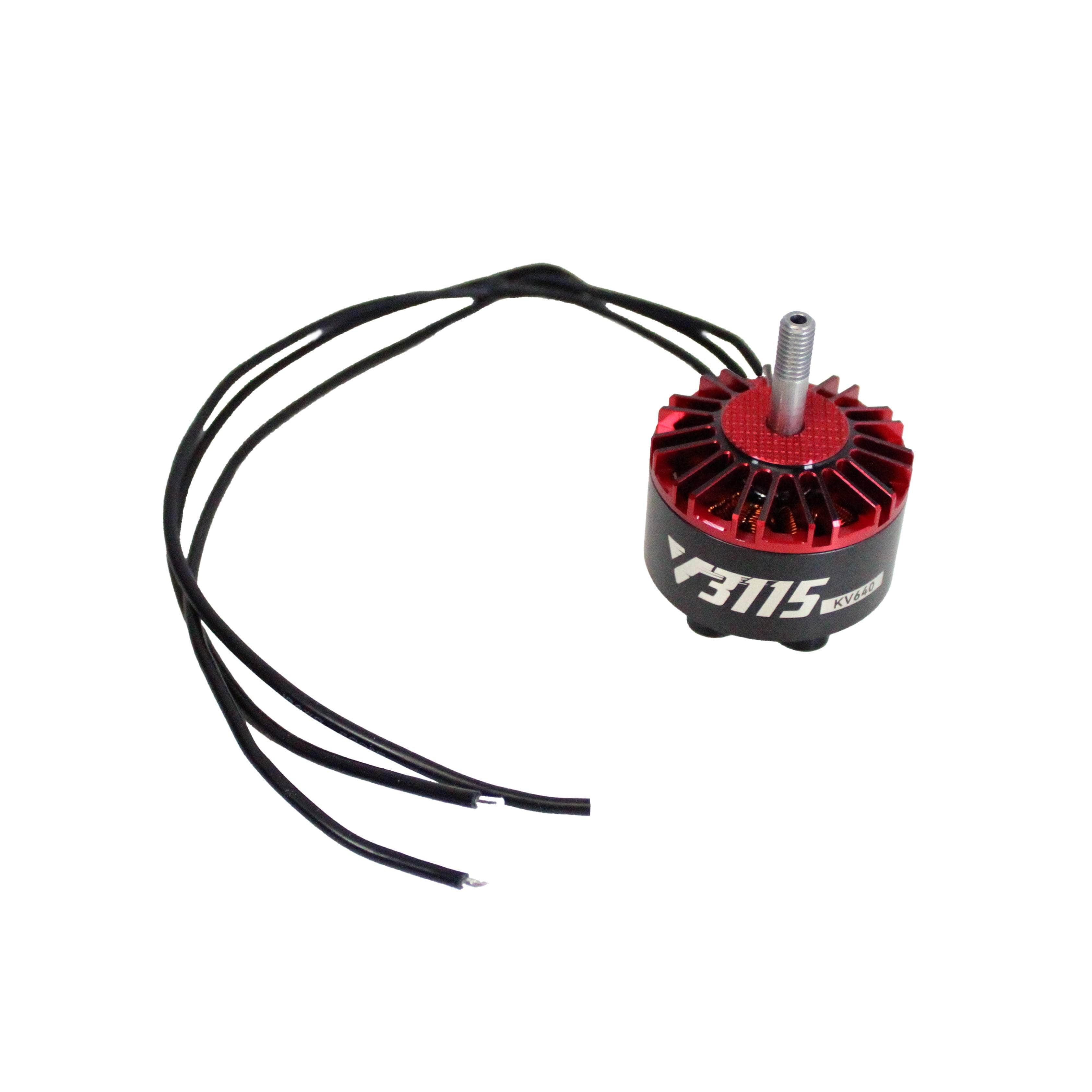  T-Motor V3115 3115 640Kv Motor、mySite、merchandisen
