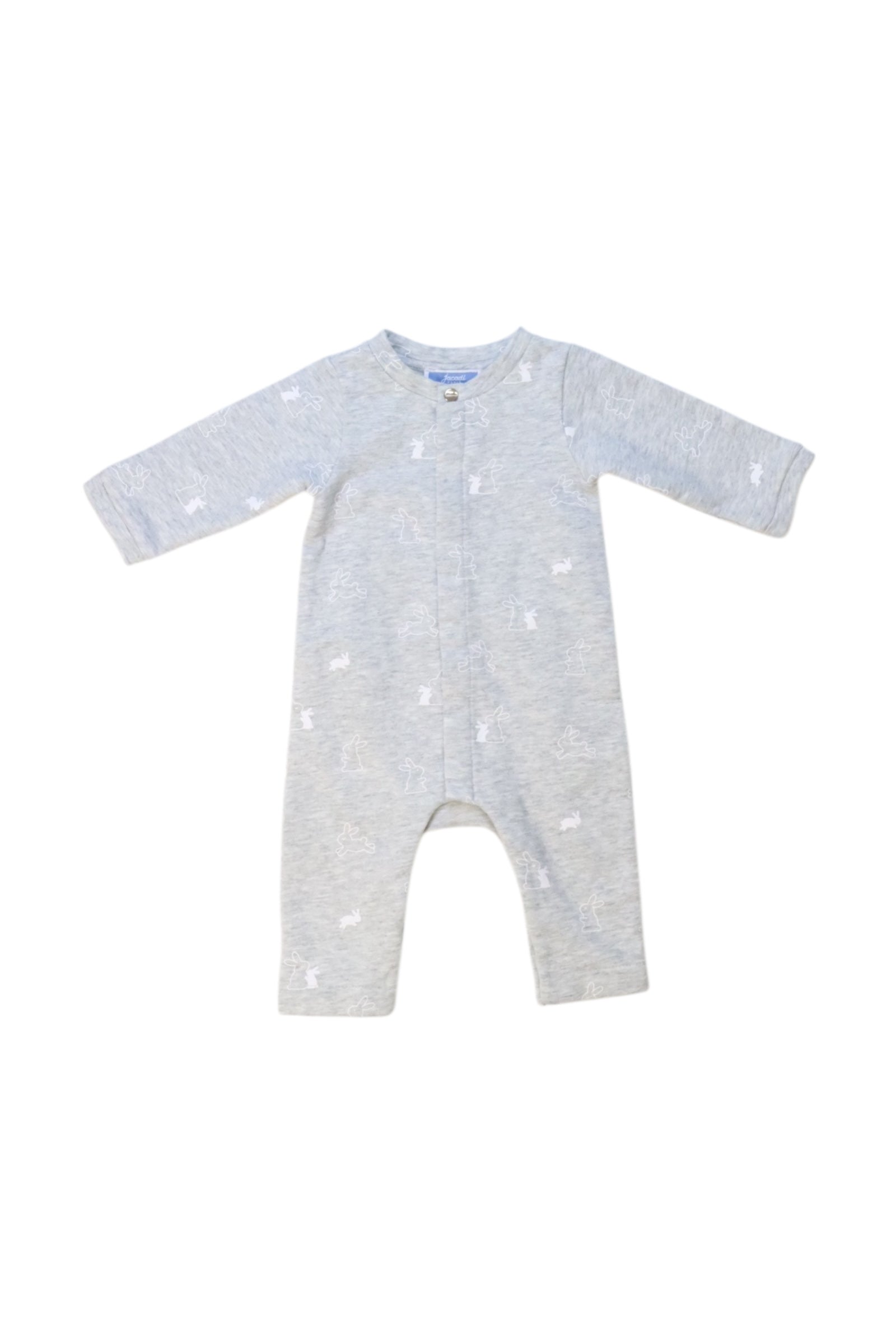 Jacadi Long Sleeve Romper 0-3M、mySite、g9winljtr