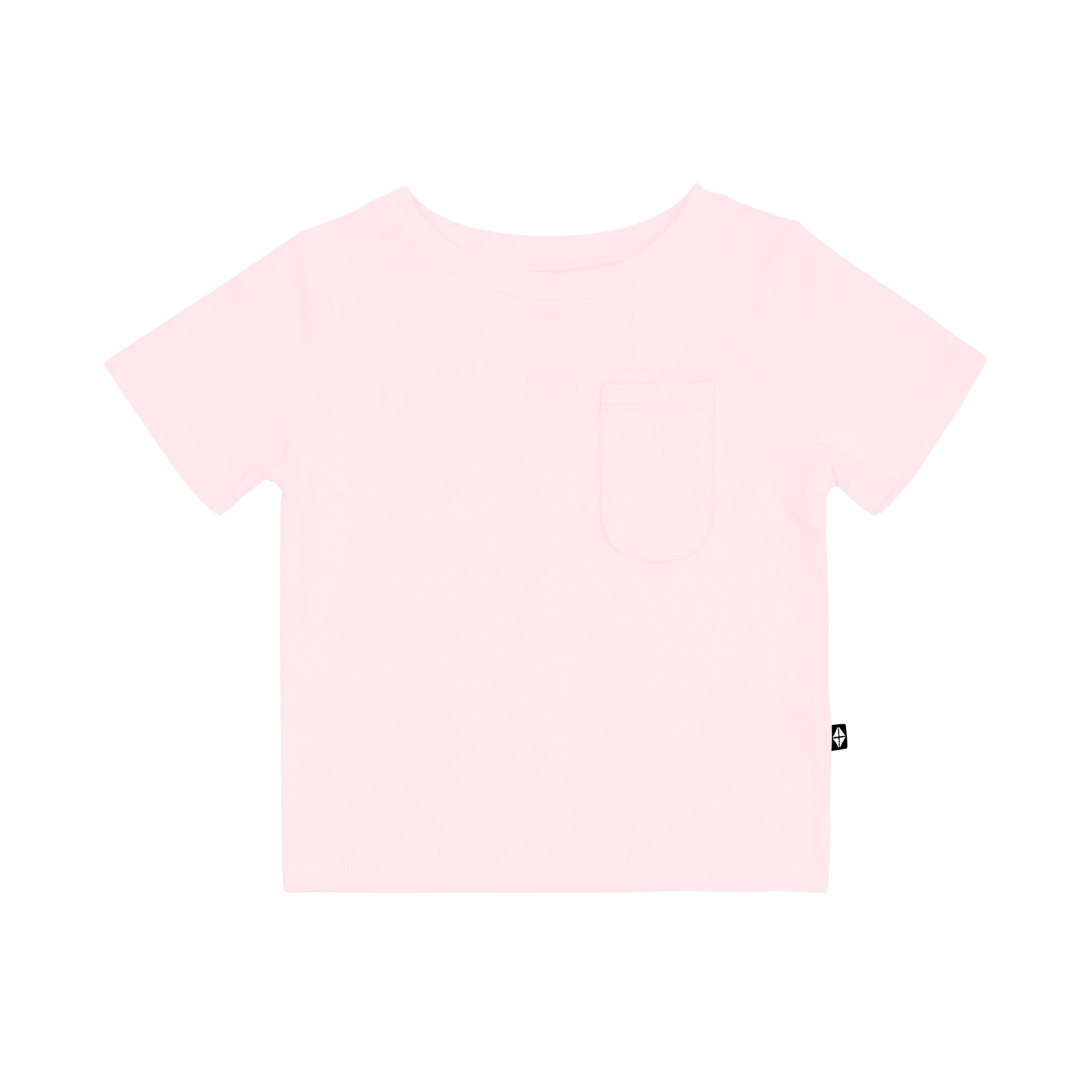  Toddler Crew Neck Tee in Sakura、mySite、layawaytickets