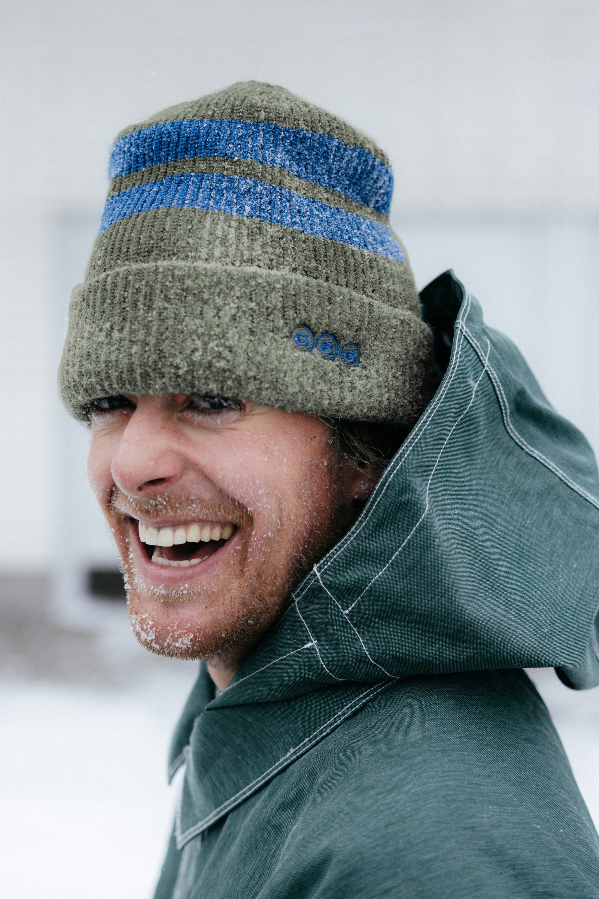 686 Sport Stripe Beanie、mySite、i-lightchina