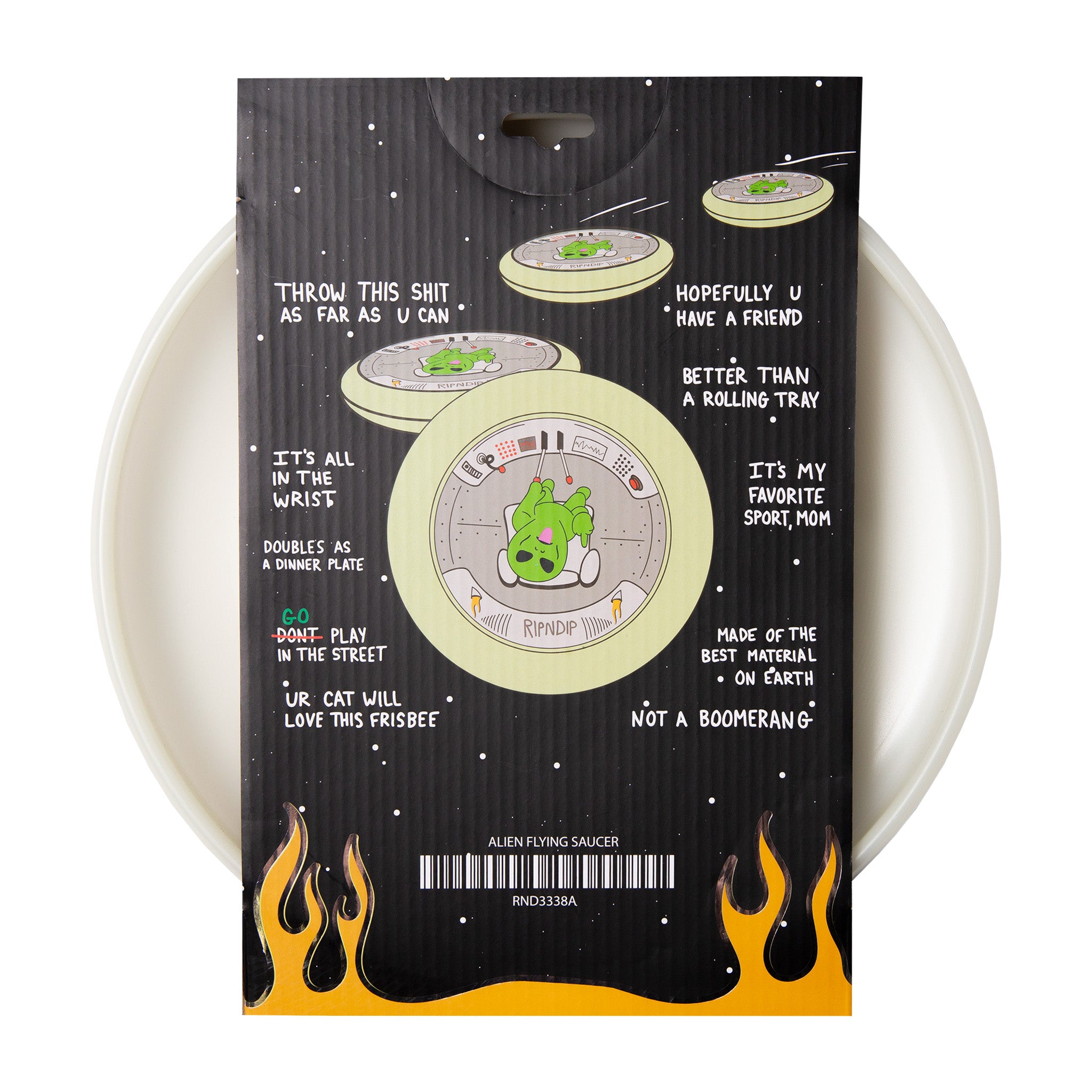  Phone This Glow In The Dark Flying Disk、mySite、merchandisen