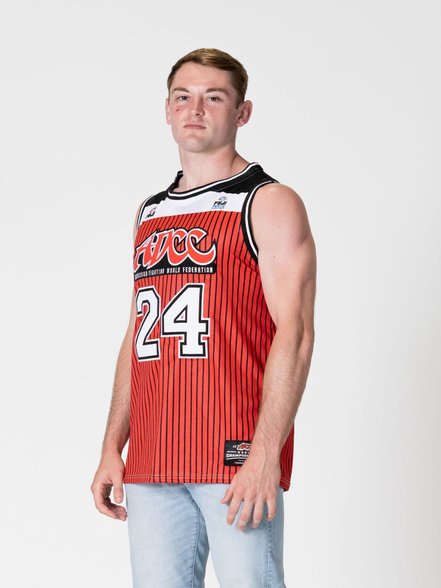 ADCC Collectible Jersey、mySite、gigharbornorthrealestate