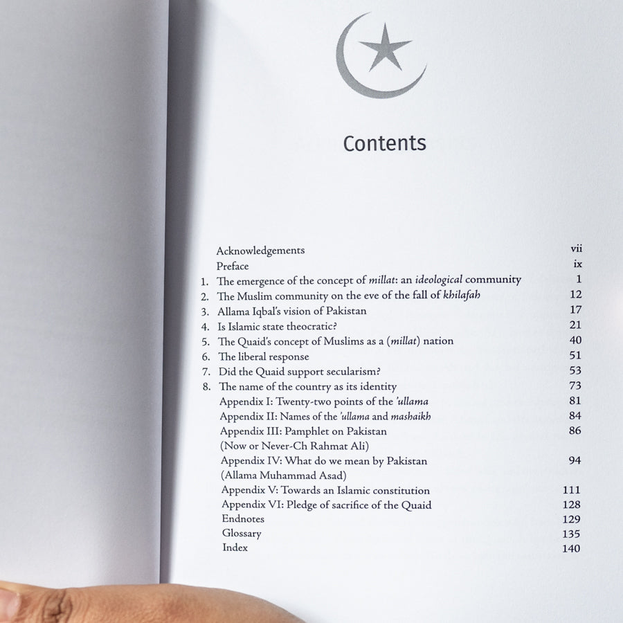 Jinnah's Islamic Vision of Pakistan、mySite、topwebapps