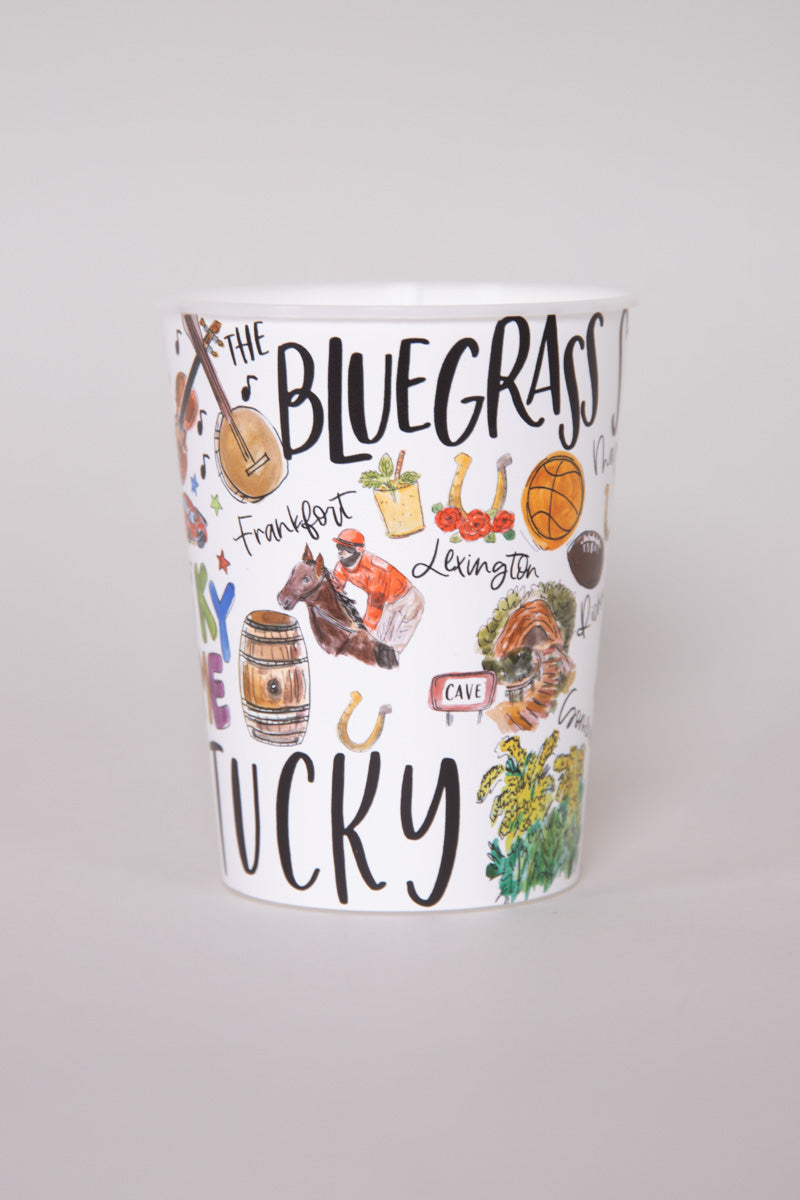 State of Kentucky Reusable Cups-Set of 6、mySite、hinf8tx79