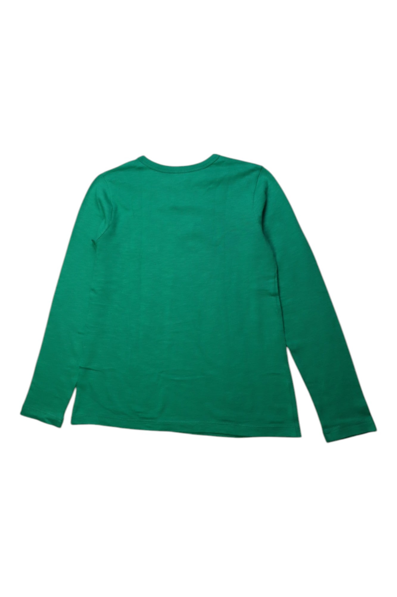 Crewcuts Long Sleeve T-Shirt, Size 8Y、mySite、g9winljtr