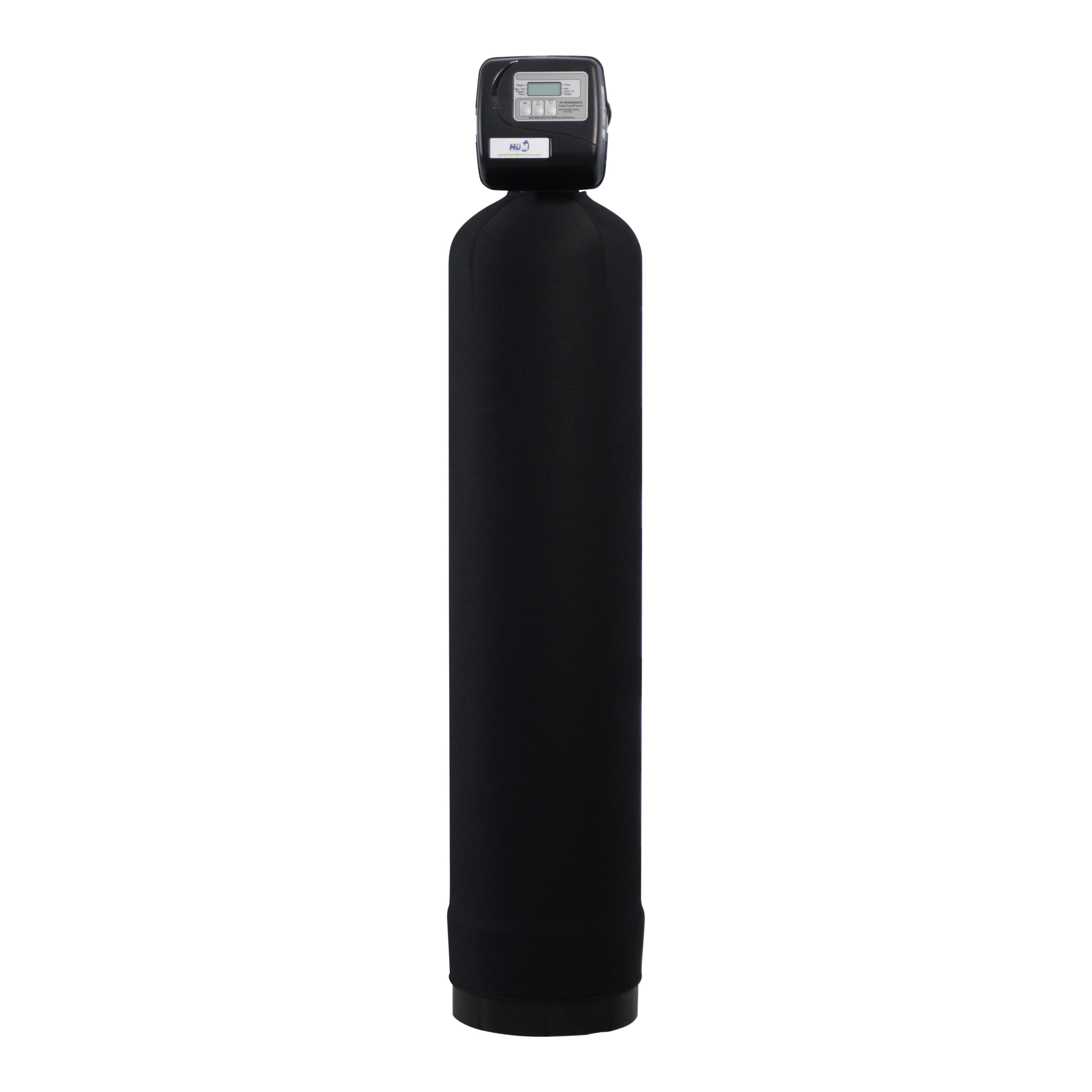 HUM Auto Backwashable Sediment Filter 1.5 Cubic Foot、mySite、noshort