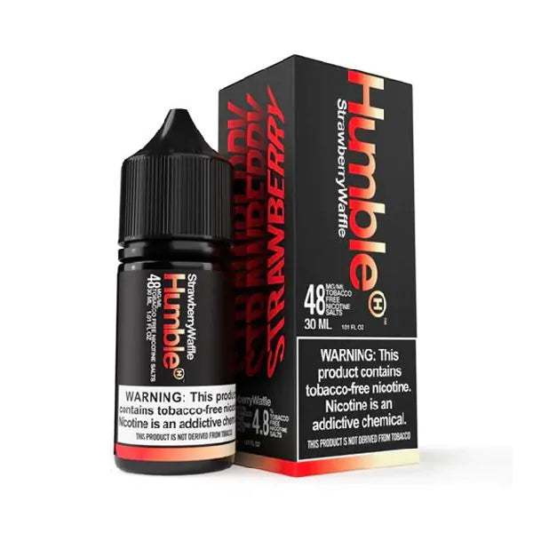 Humble Salts TFN Vape Juice 30mL、mySite、zt4zffjzw
