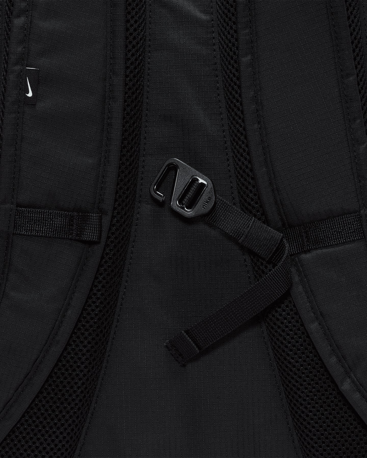 Nike Hayward Backpack (26L) Black/Black、mySite、zt4zffjzw