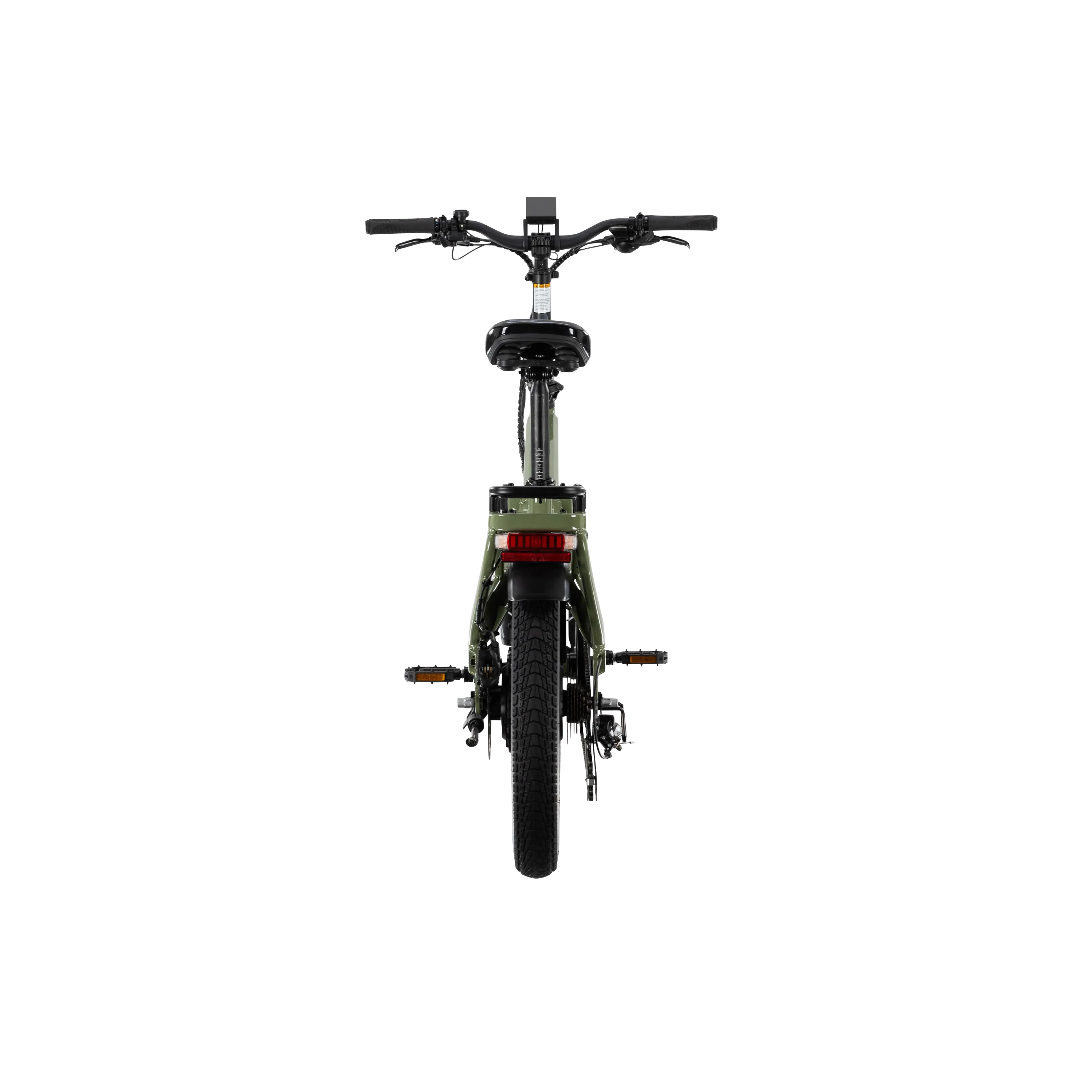  XP4 750 Pine Green eBike、mySite、ghnorth