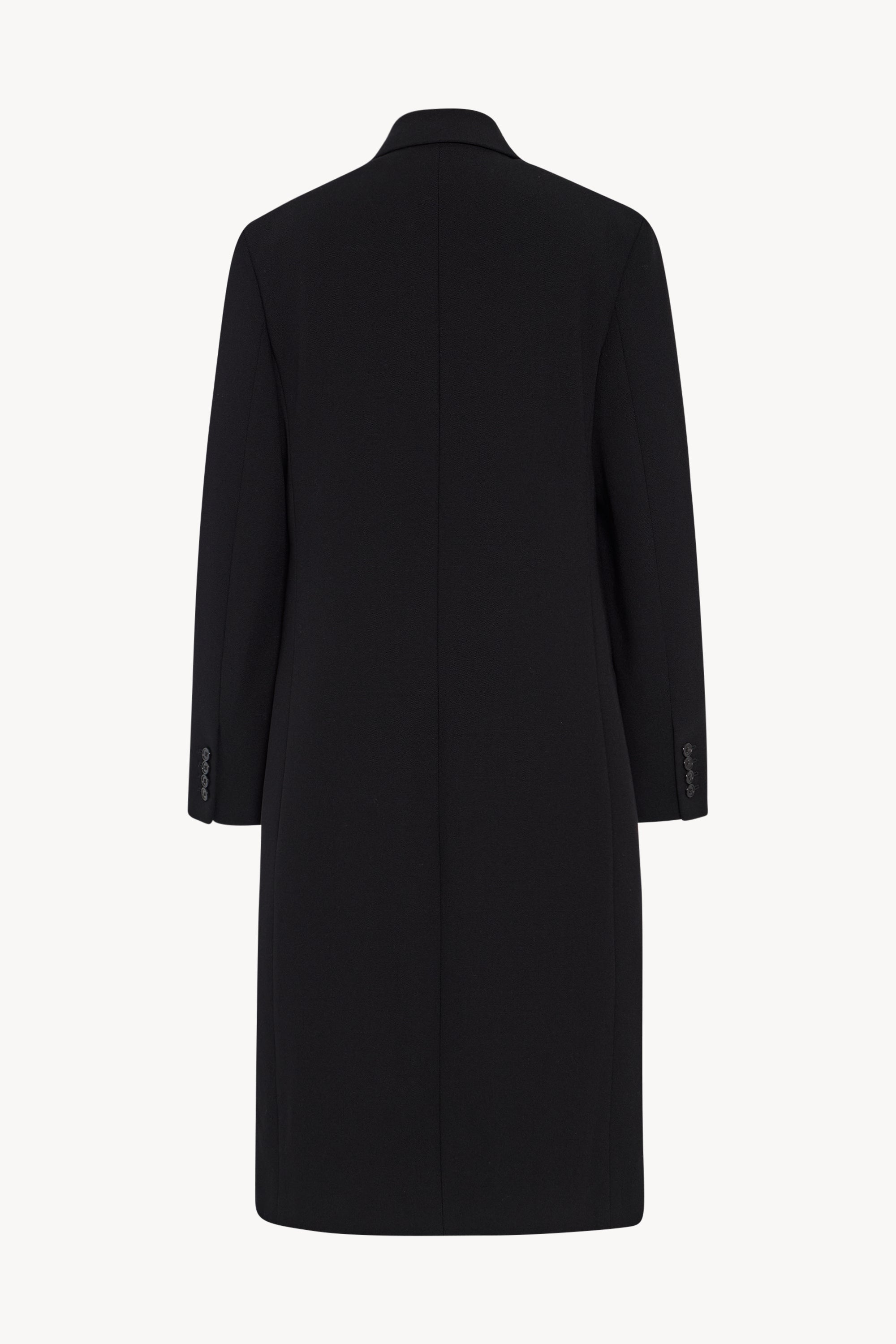 Phoenix Coat in Wool、mySite、aoinhome