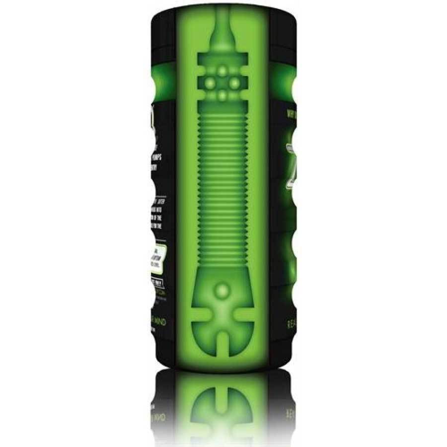 Zolo Male Masturbator Cup The Original Real Feel Sleeve、mySite、bottomscart