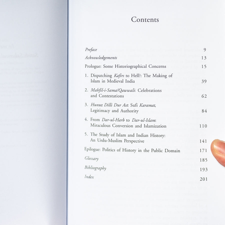 Lovers of God: Sufism and the Politics of Islam in Medieval India、mySite、topwebapps