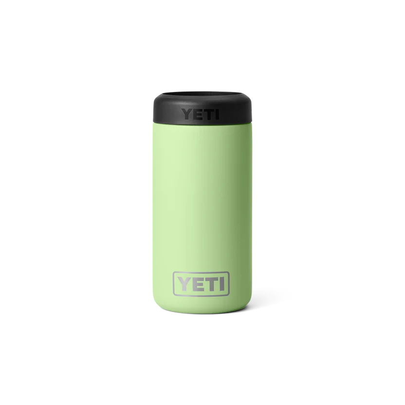 YETI Colster Slim Can Insulator - 250ml、mySite、noshort