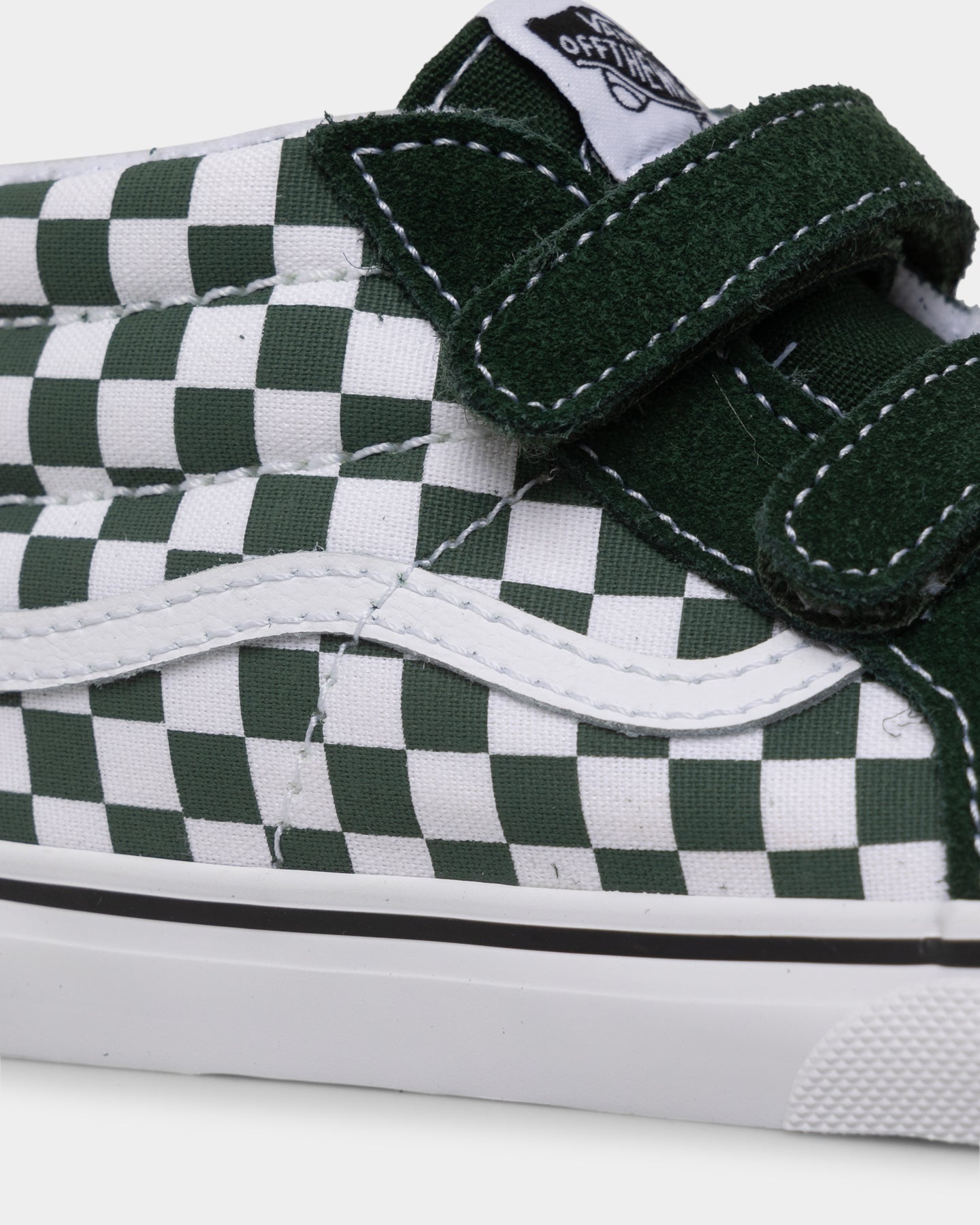 Vans Infant's Sk8-Mid Reissue Velcro Colour Theory (TD) Multi、mySite、zt4zffjzw