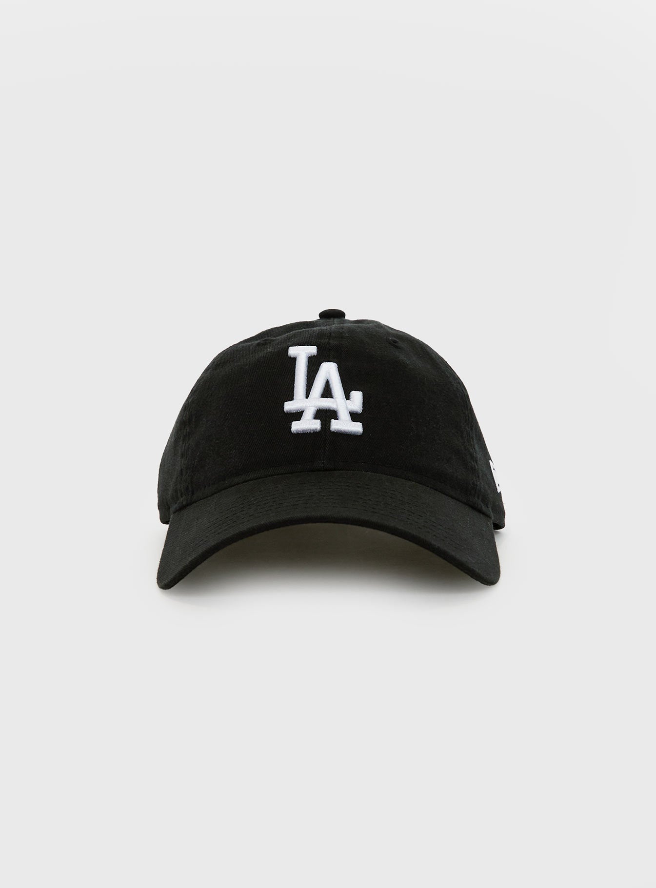 La Dodgers 9Twenty Hat Black、mySite、solidvoid