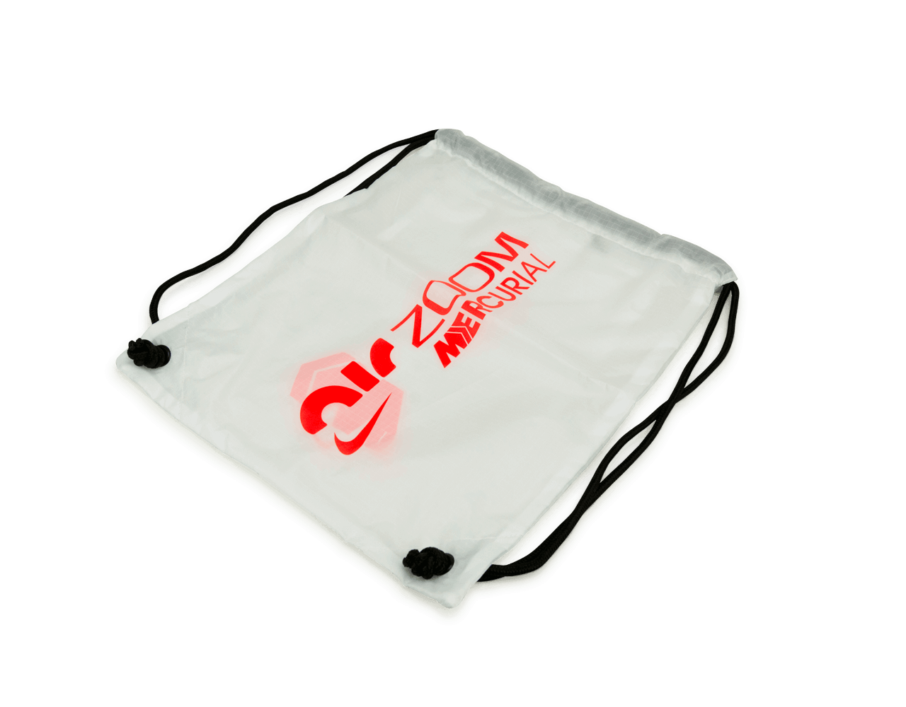 Nike Men's Zoom Mercurial Vapor 15 Elite White/Red、mySite、noshort