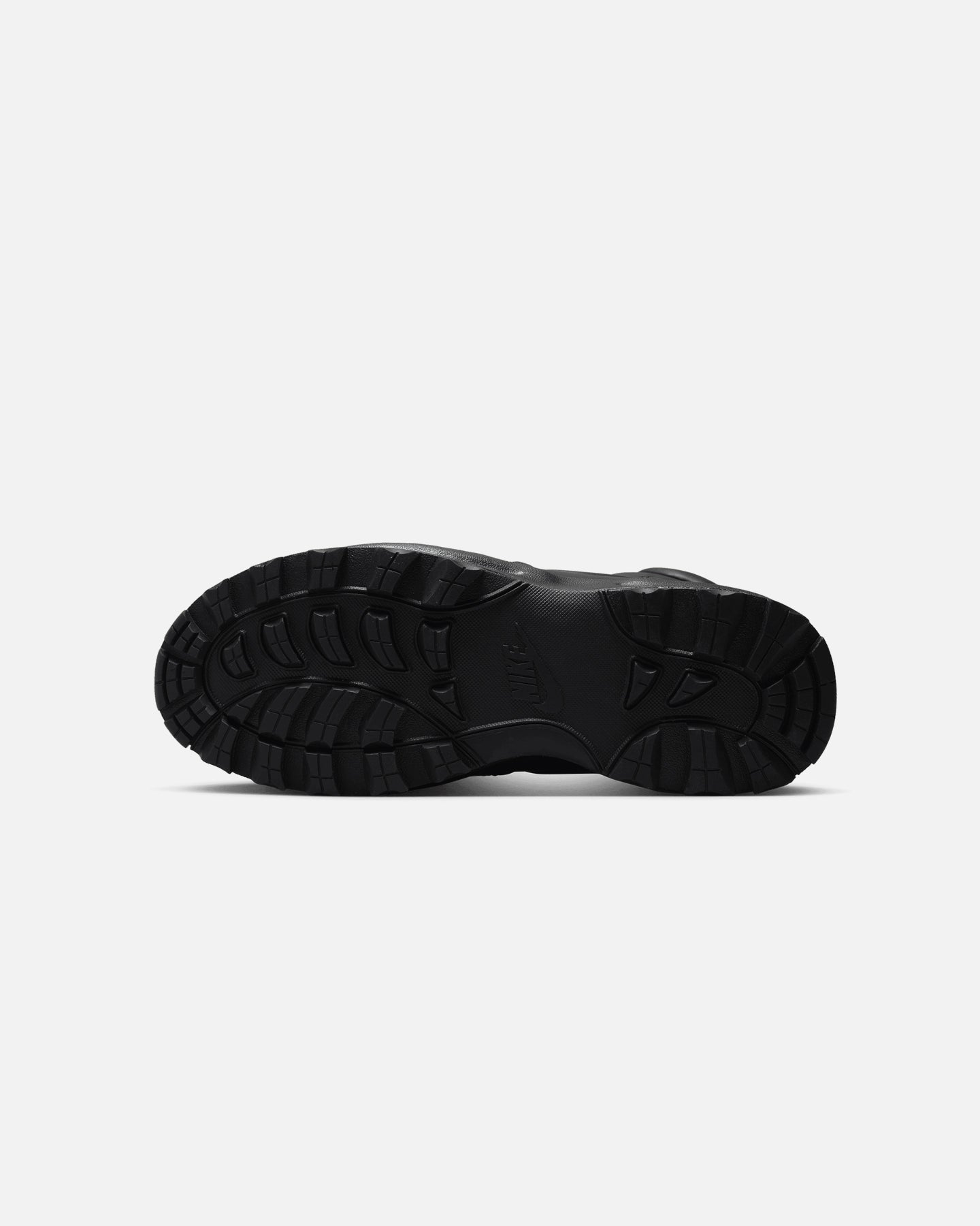 Nike Manoa Leather Black/Black、mySite、zt4zffjzw