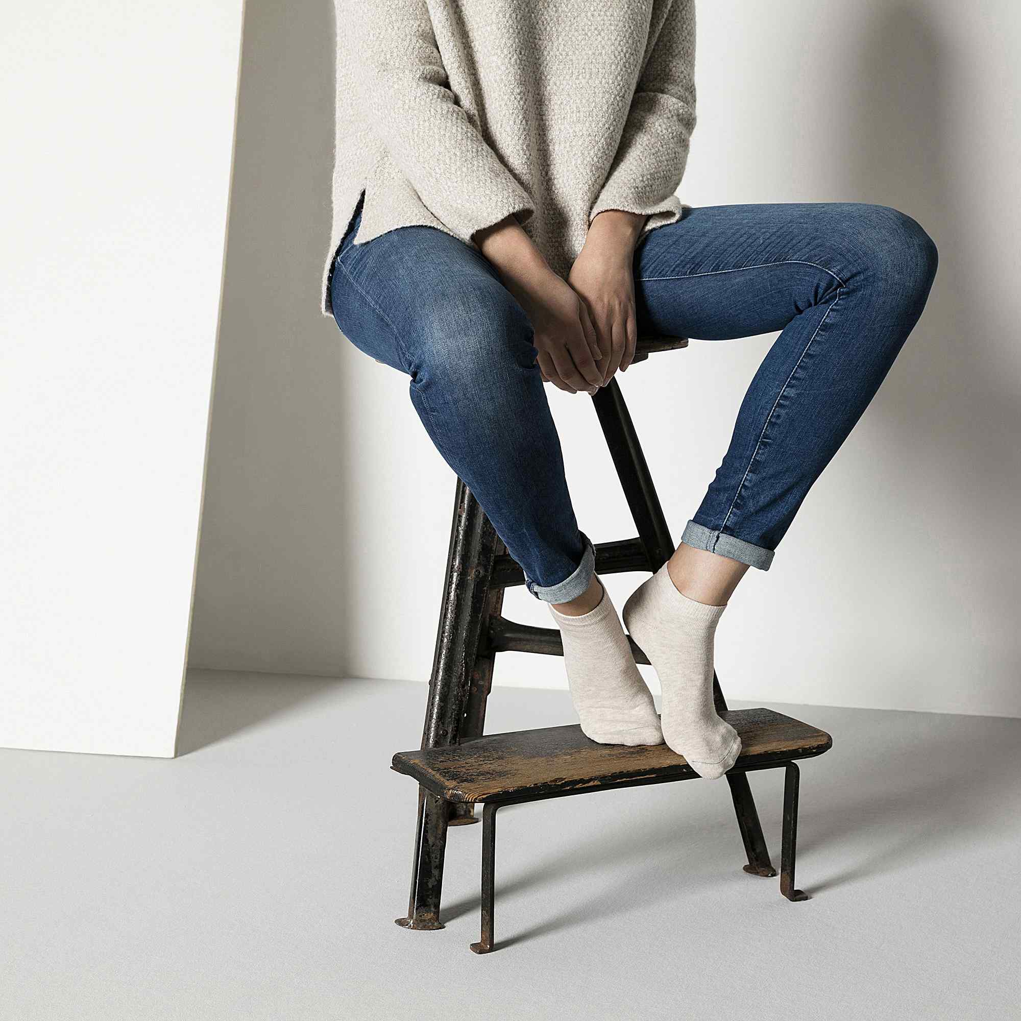 2 PACK Cotton Sole Sneaker、mySite、gtrtttuynbv