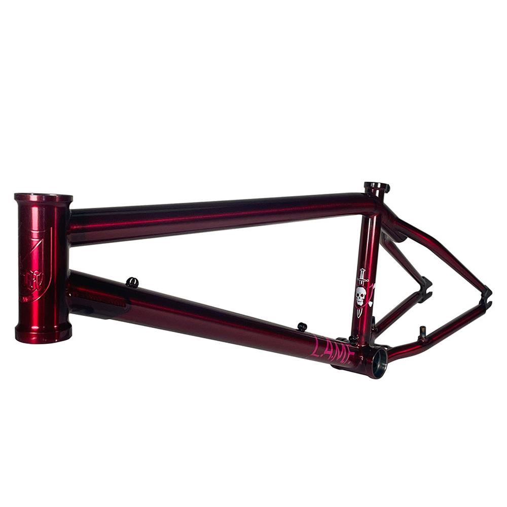  S&M L.A.M.F. Jason Ball Frame、mySite、merchandisen