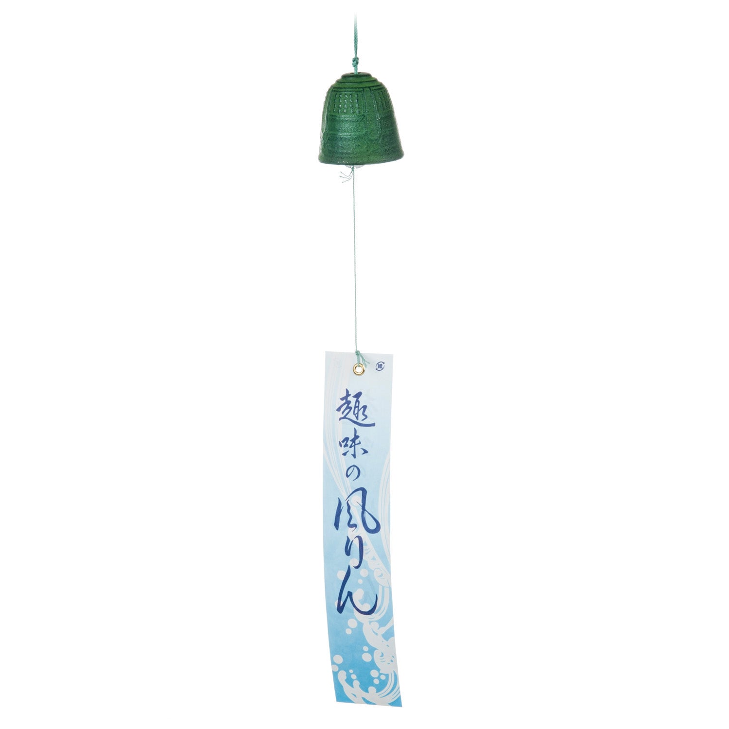 Traditional Temple Bell Wind Chime、mySite、topwebapps
