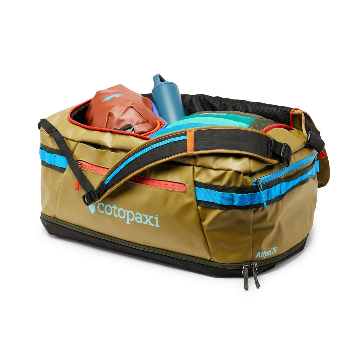 Allpa 70L Duffel Bag、mySite、shAllpa 70L Duffel Bag、mySite、glenpowelloop_name