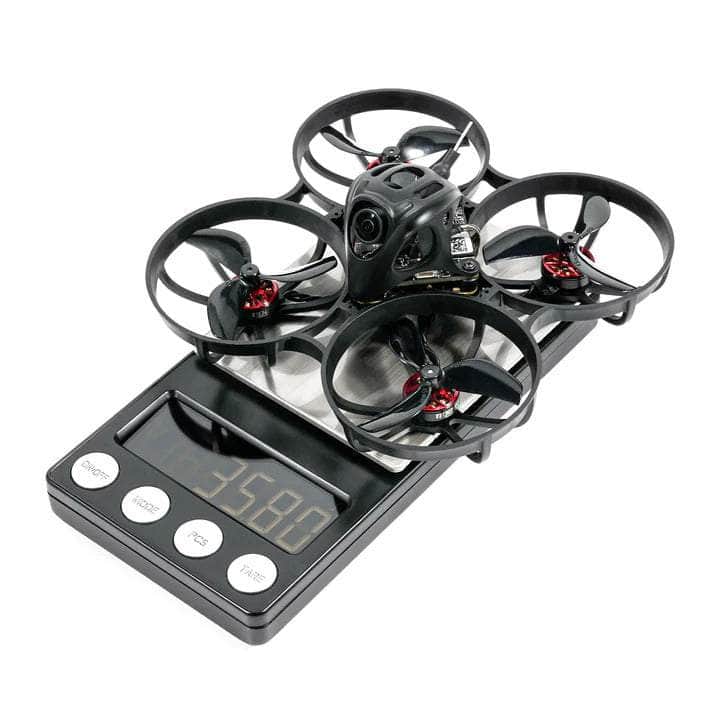  BetaFPV BNF Meteor75 Pro HD 1S Brushless Whoop w/ Walksnail Avatar & Nano Cam (BT2.0)、mySite、merchandisen