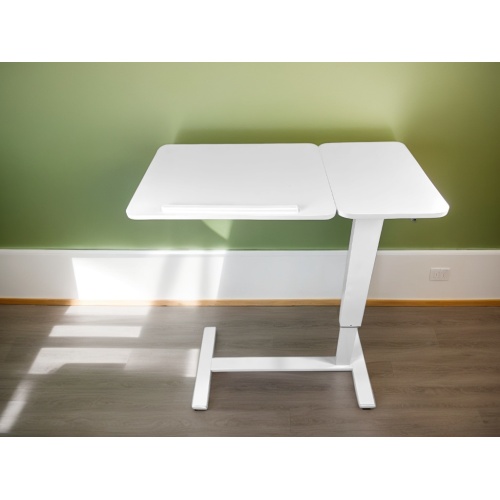 32 Inch Desk Converter, Height Adjustable Sit to Stand Riser, Dual Monitor and Laptop Workstation with Wide Keyboard Tray (BLACK) BACK-TO-SCHOOL、、casual