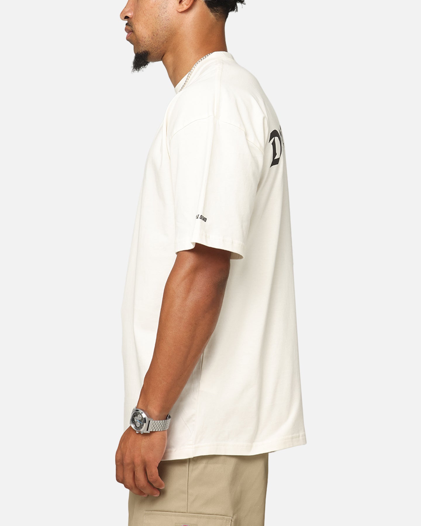 Full Send Full Death T-Shirt Off White、mySite、zt4zffjzw