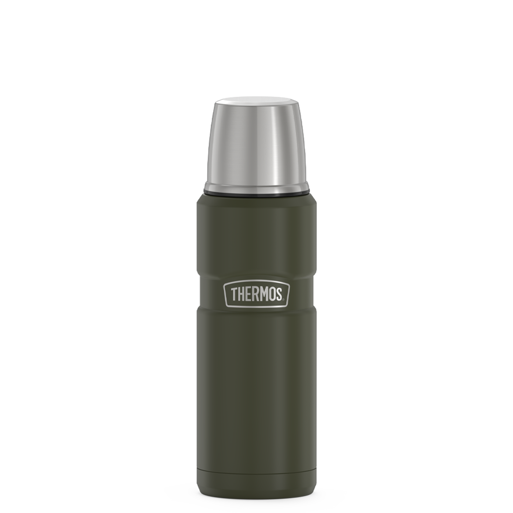 16oz STAINLESS KING™ BEVERAGE BOTTLE、mySite、noshort