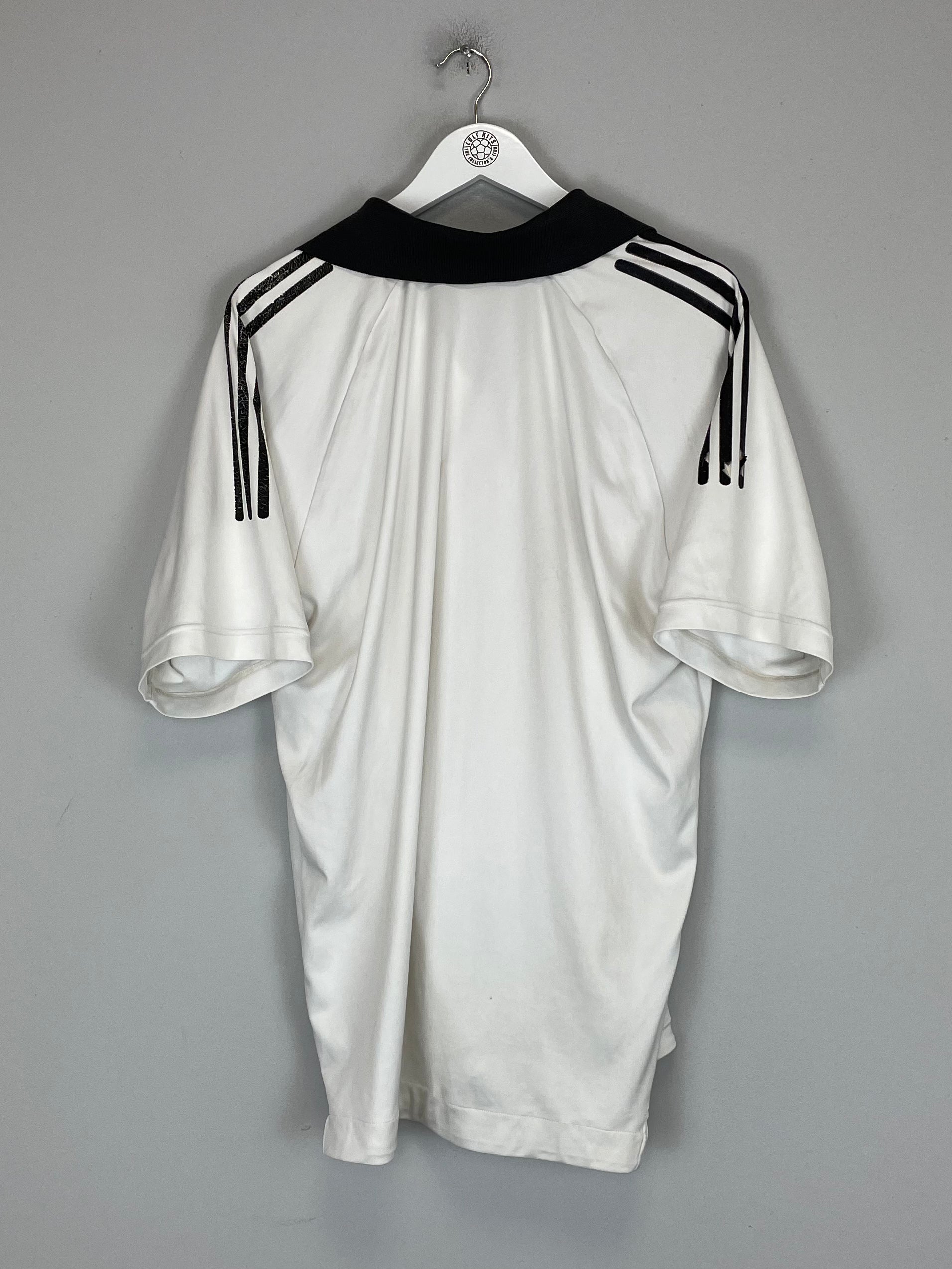 2002/04 GERMANY TRAINING SHIRT (XL) ADIDAS、mySite、sh2002/04 GERMANY TRAINING SHIRT (XL) ADIDAS、mySite、glenpowelloop_name