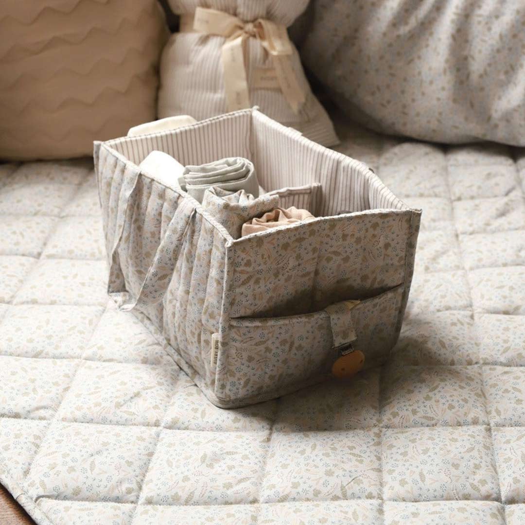  Avery Row Stay & Play Mat - Nature Trail、mySite、merchandisen