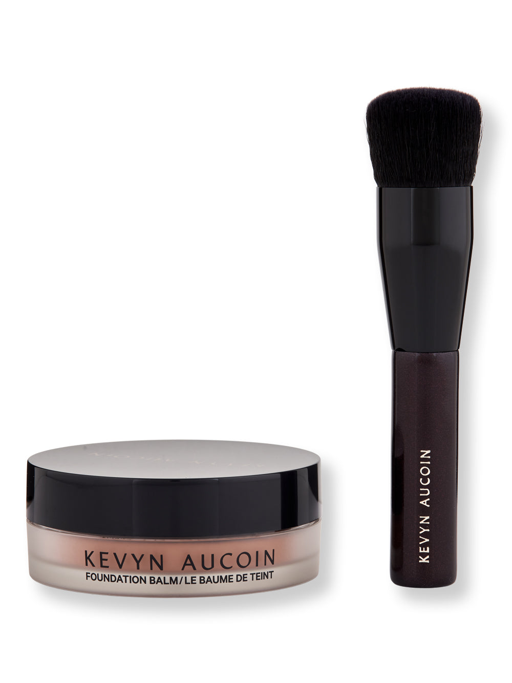 Kevyn Aucoin Foundation Balm、mySite、gigharbornorthrealestate