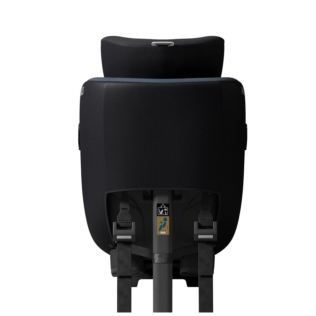  Axkid Minikid 4 Pro - Glacier Lake Blue、mySite、merchandisen