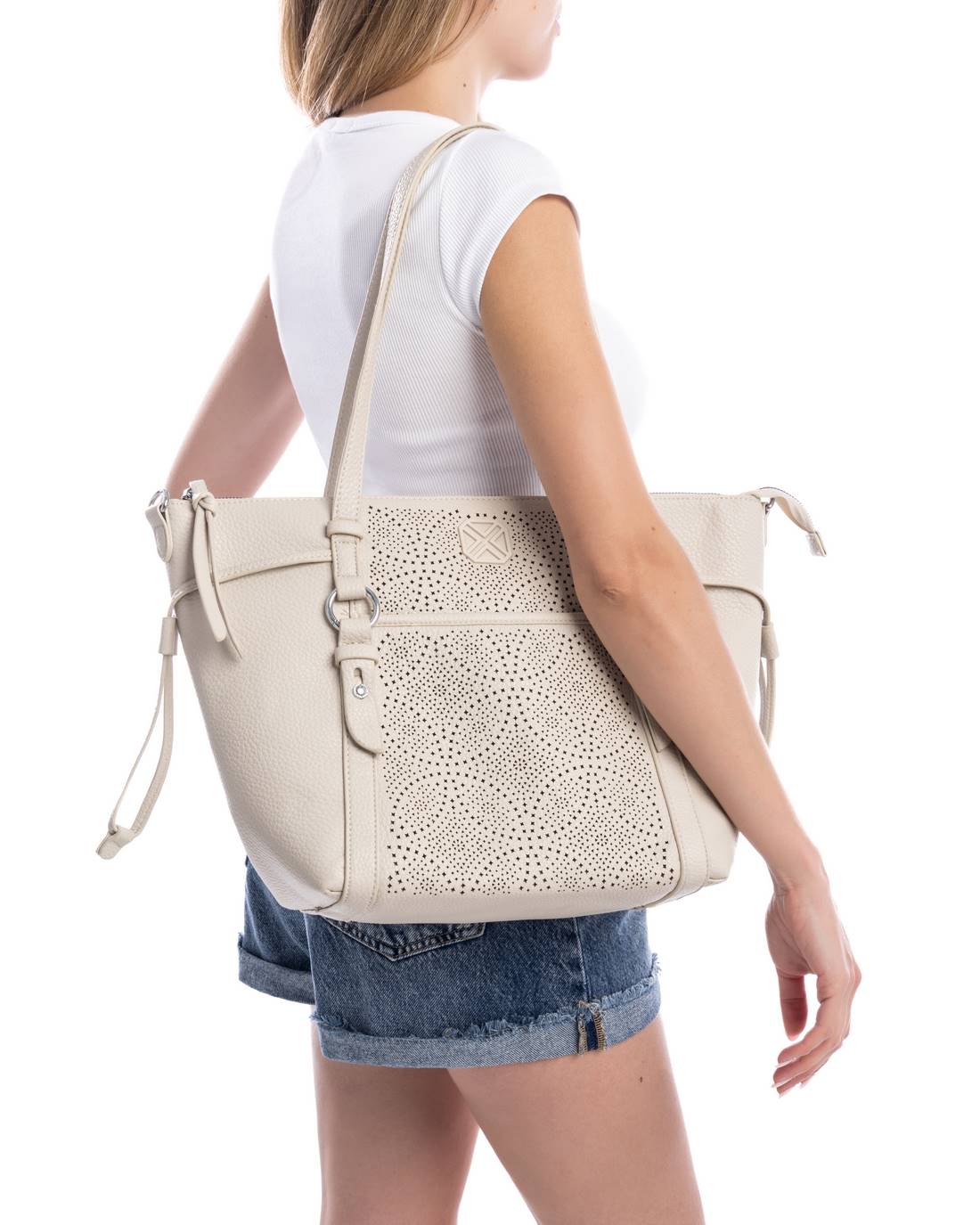 BOLSO DE MUJER XTI 18439303、mySite、gtrtttuynbv