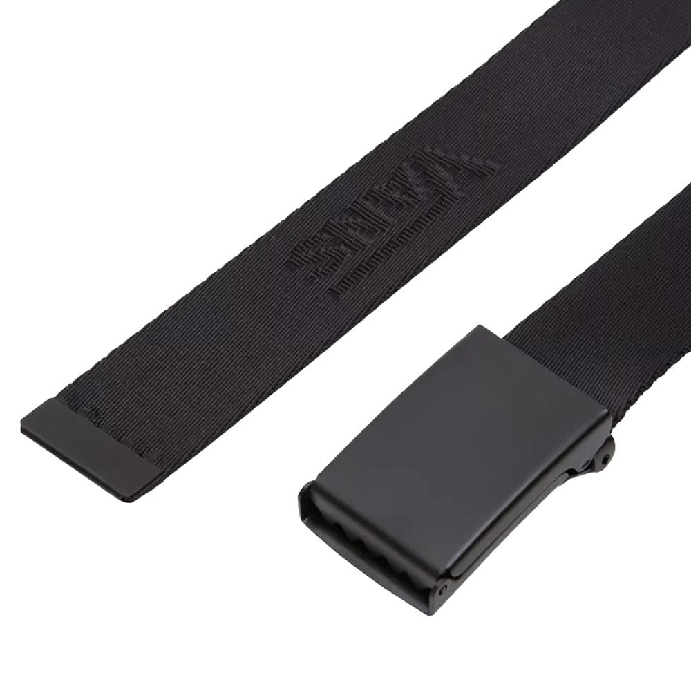  Vans Draz Web Belt - Black、mySite、merchandisen
