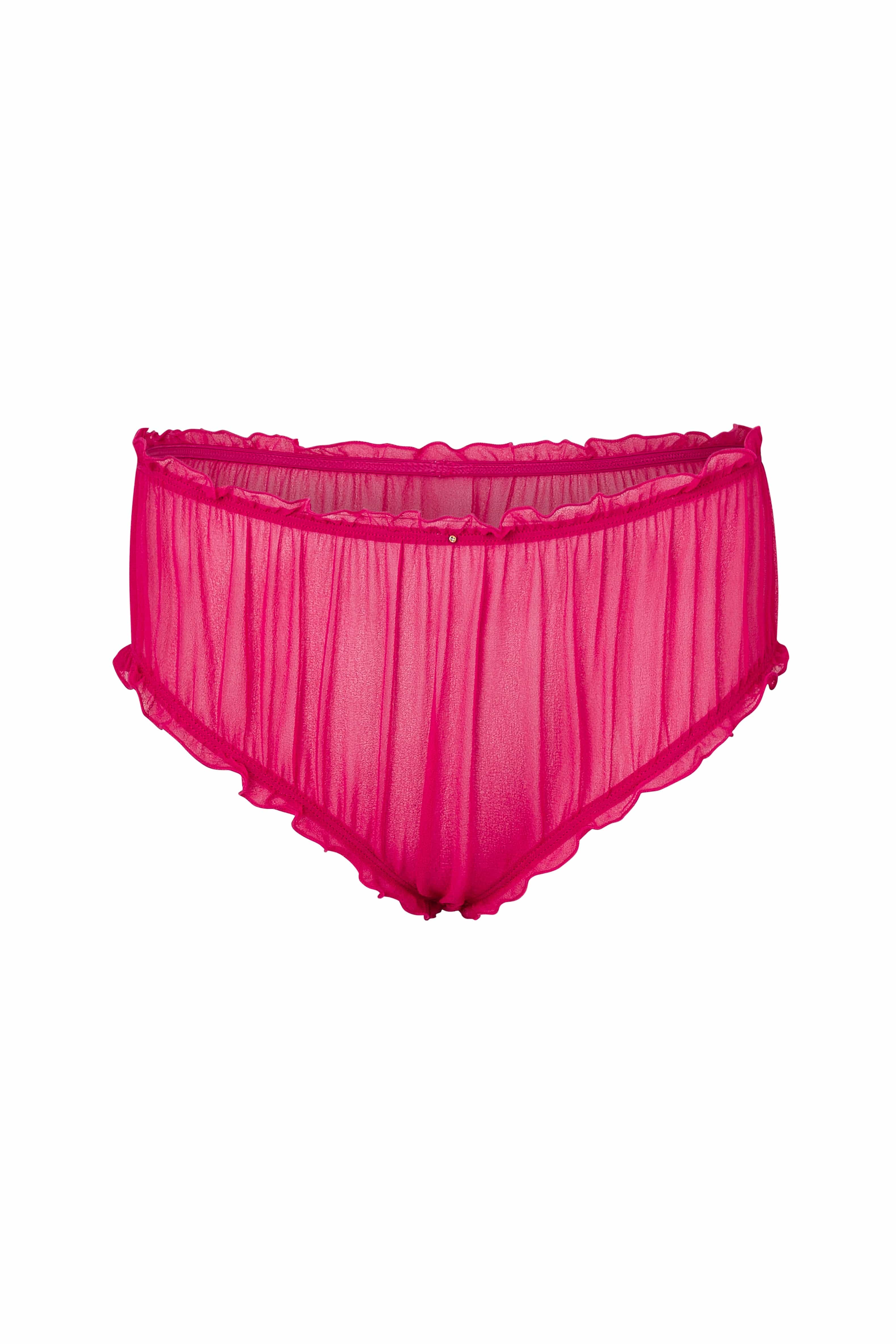 Silk Undies Fuchsia、mySite、bengalsvssteelers