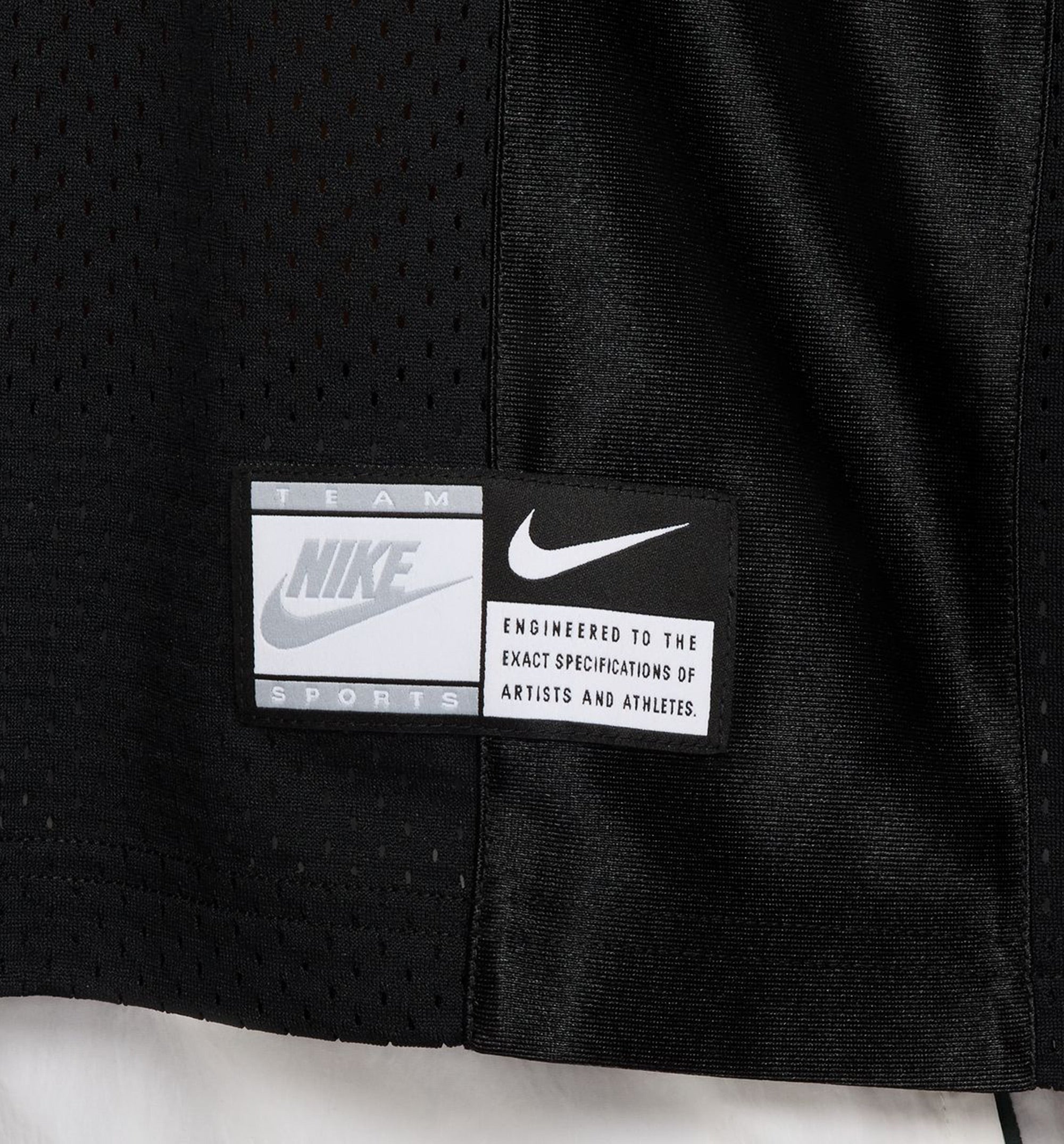 NSW Oversized Graphic Womens Jersey - Black/Anthracite、mySite、dreamappss