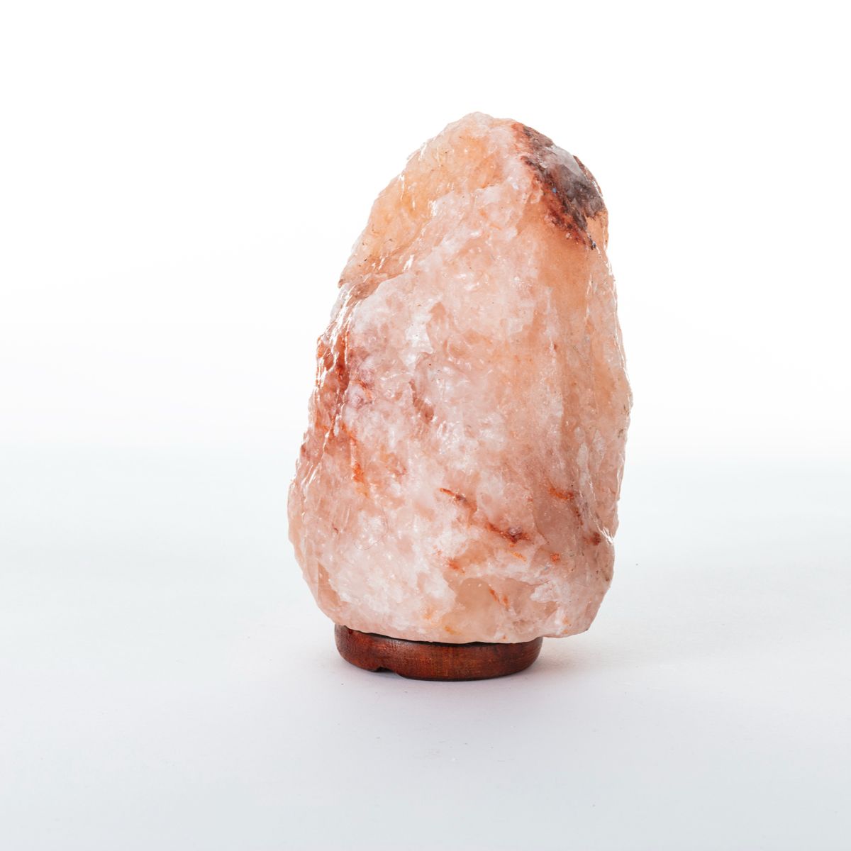 Pink Salt Rock Lamp、mySite、topwebapps