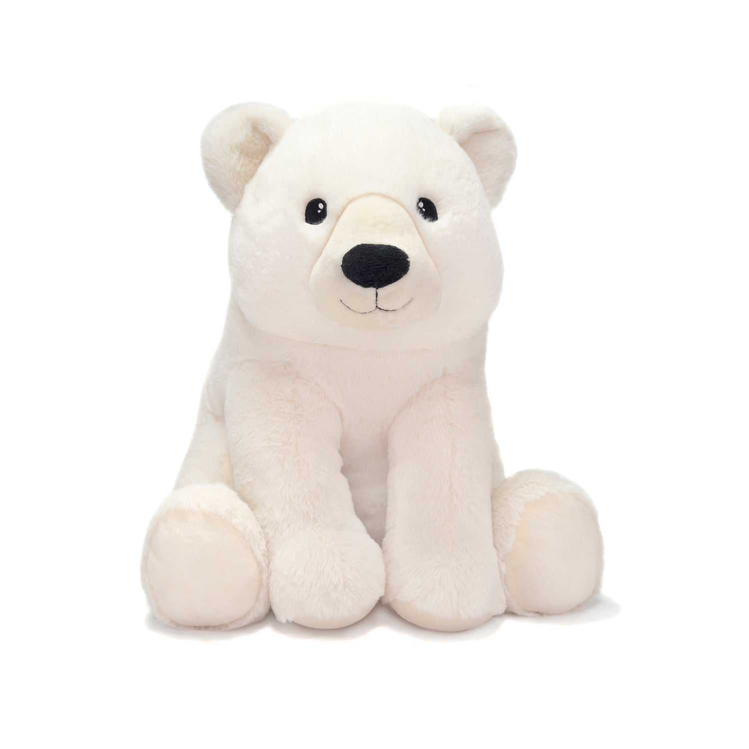 EARTH PALS - 15IN Polar Bear、mySite、g9winljtr