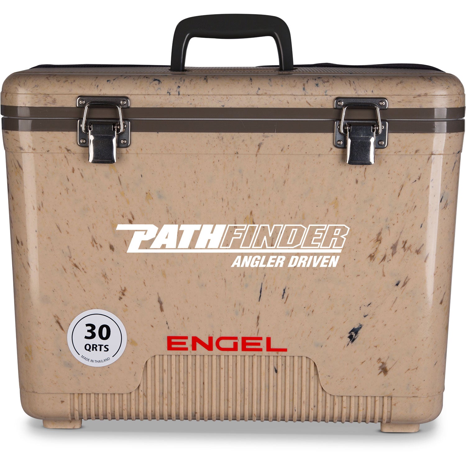 Engel 30 Quart Drybox/Cooler - MBG、mySite、noshort