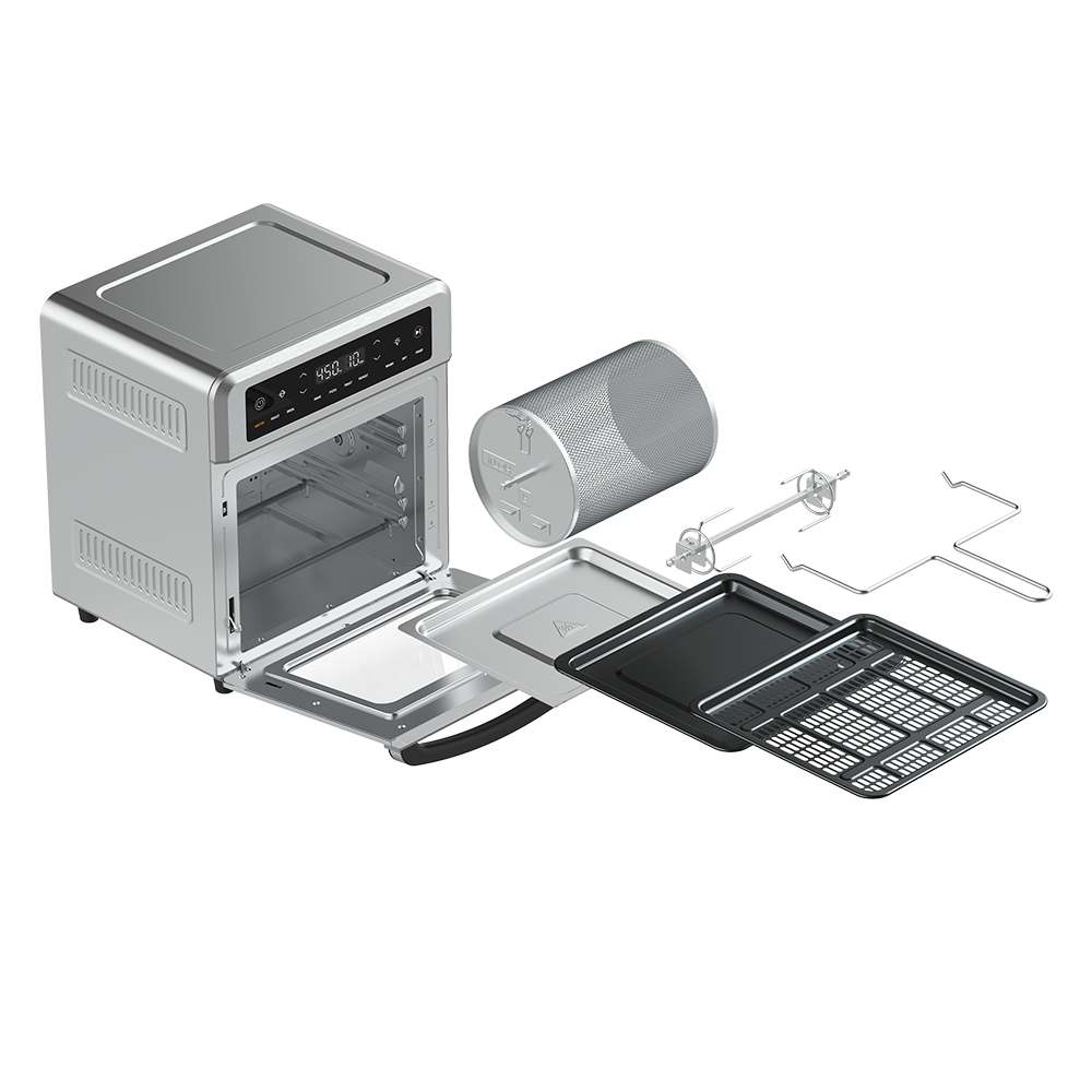 13-Quart Air Fryer Oven、mySite、fannypackpong