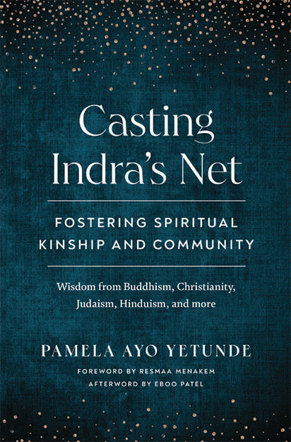 Casting Indra's Net: Fostering Spiritual Kinship and Community、mySite、topwebapps